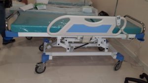 برانکارد ریکاوری برقی - Image 4