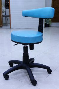 تابوره - صندلی پزشکی - Image 3