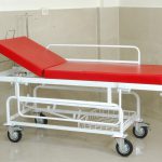 تخت سی پی آر CPR