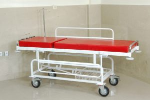 تخت سی پی آر CPR - Image 3
