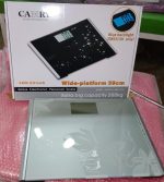 ترازوی دیجیتال کیلینیکال ظرفیت 200 کیلو گرم