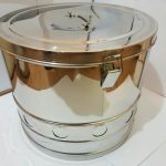 بیکس گاز سایز کوچک متوسط مدیوم M - تصویر 3