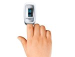 پالس اکسیمتر بیورر مدل PO30