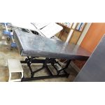 تخت معاینه برقی