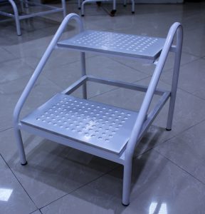 یک پله بیمارستانی - Image 4
