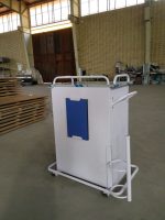 ترالی اورژانس