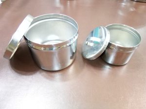 جای پنبه الکل - Image 5