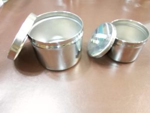 جای پنبه الکل - Image 3