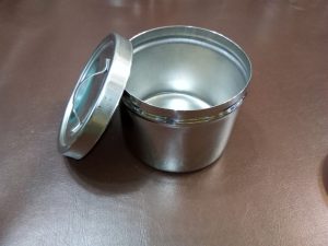 جای پنبه الکل - Image 7