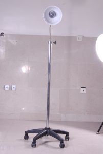 چراغ معاینه