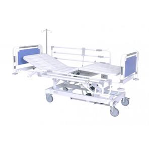 تخت بیمارستانی-تخت برقی سه شکن مدل A51