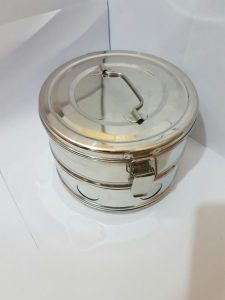 بیکس گاز سایز کوچک اسمال S