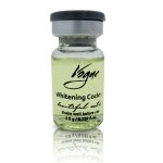 کوکتل روشن کننده و سفید کننده whitening مارک vogue