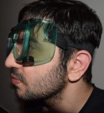 عینک محافظ چشم پزشکی آزمایشگاهی (کپی) - تصویر 4